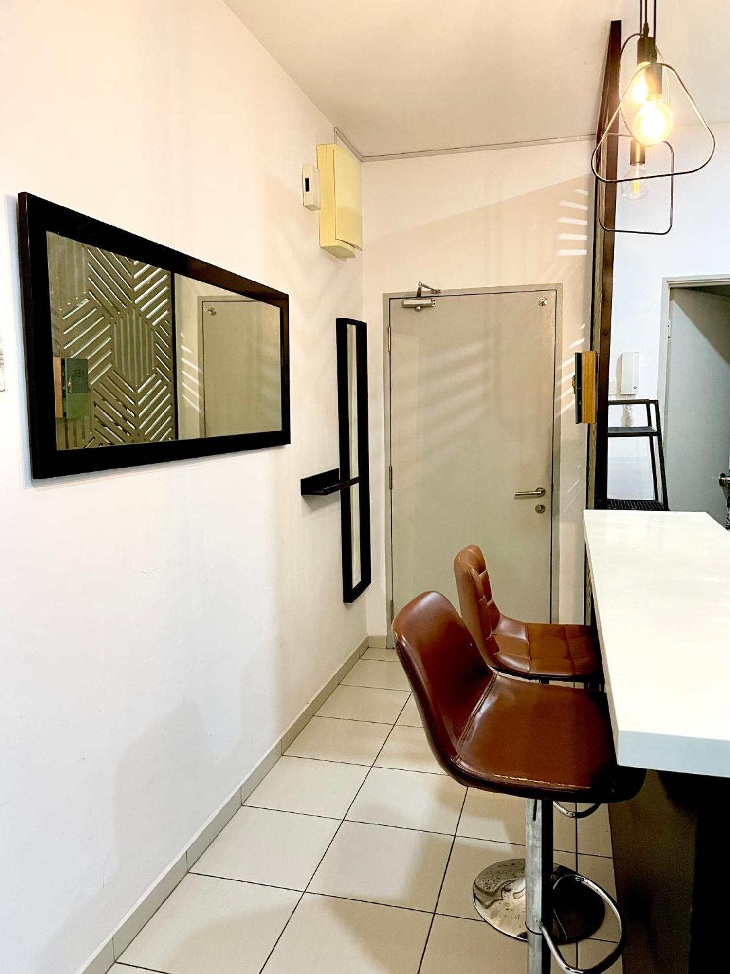 Cosmo Maison Damansara Damai מראה חיצוני תמונה